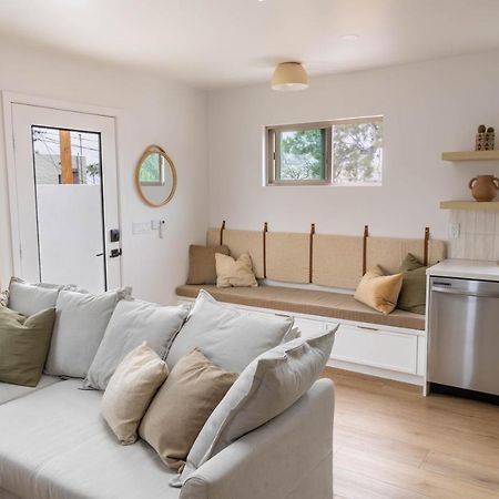 The Laurel Loft Διαμέρισμα Σαν Ντιέγκο Εξωτερικό φωτογραφία