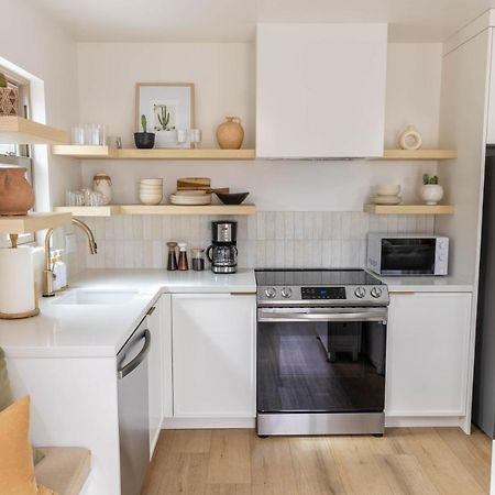 The Laurel Loft Διαμέρισμα Σαν Ντιέγκο Εξωτερικό φωτογραφία