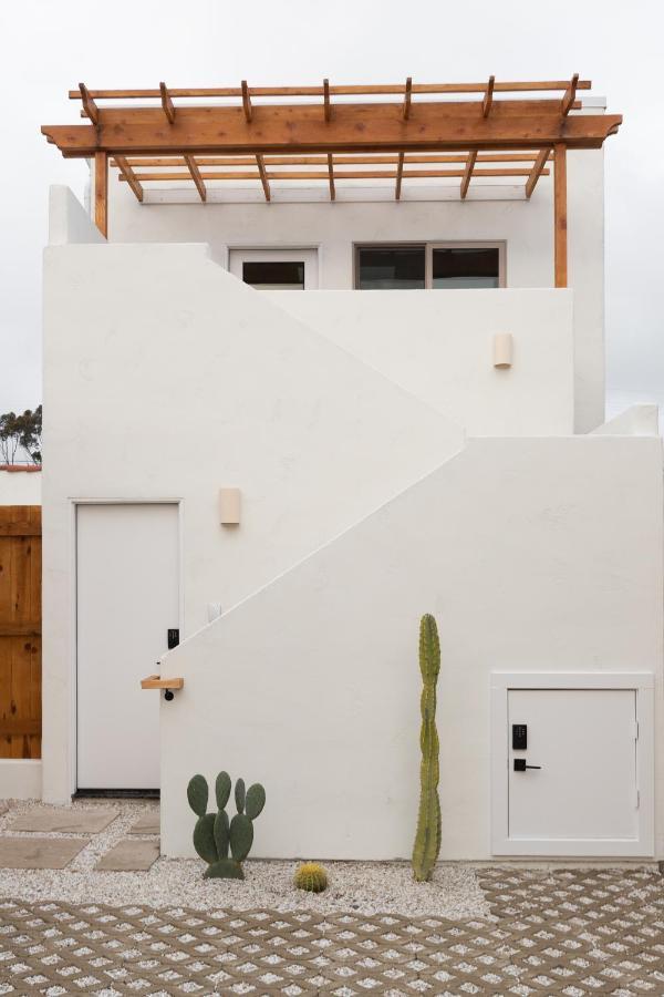 The Laurel Loft Διαμέρισμα Σαν Ντιέγκο Εξωτερικό φωτογραφία