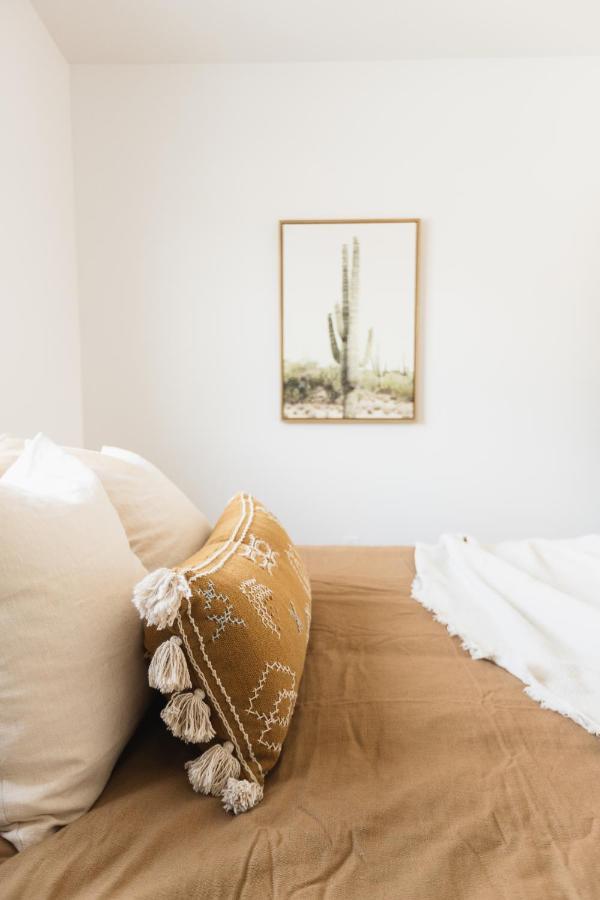 The Laurel Loft Διαμέρισμα Σαν Ντιέγκο Εξωτερικό φωτογραφία
