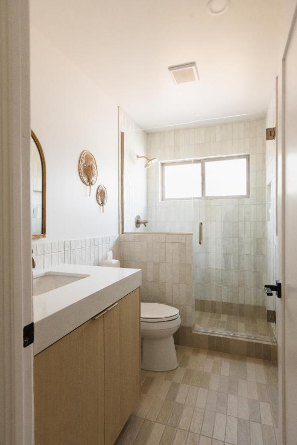 The Laurel Loft Διαμέρισμα Σαν Ντιέγκο Εξωτερικό φωτογραφία