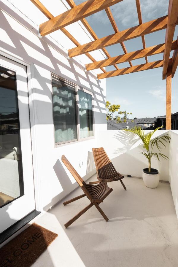 The Laurel Loft Διαμέρισμα Σαν Ντιέγκο Εξωτερικό φωτογραφία