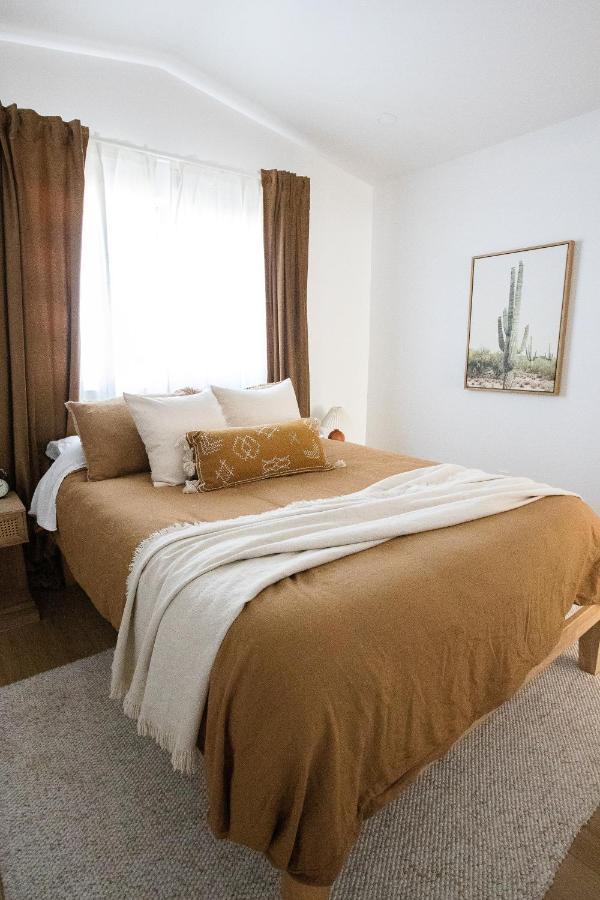 The Laurel Loft Διαμέρισμα Σαν Ντιέγκο Εξωτερικό φωτογραφία