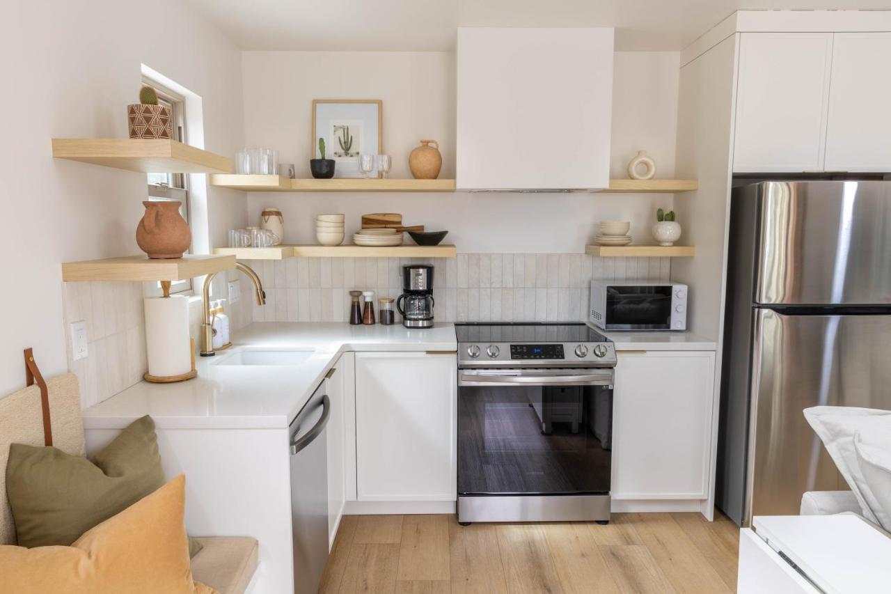 The Laurel Loft Διαμέρισμα Σαν Ντιέγκο Εξωτερικό φωτογραφία