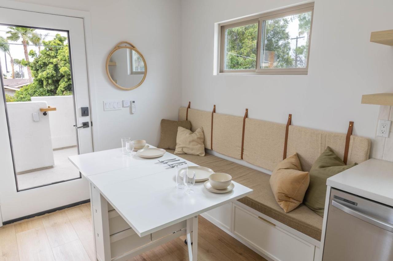 The Laurel Loft Διαμέρισμα Σαν Ντιέγκο Εξωτερικό φωτογραφία